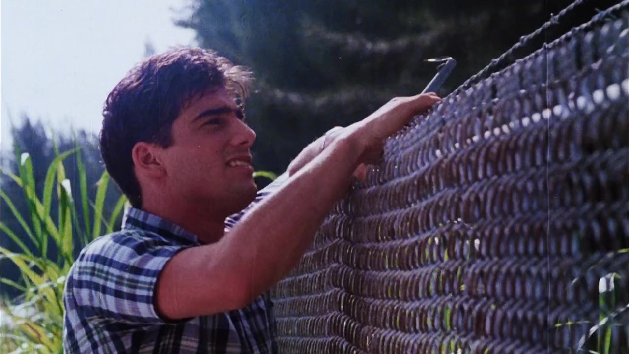 杀气冲天剧照的剧照