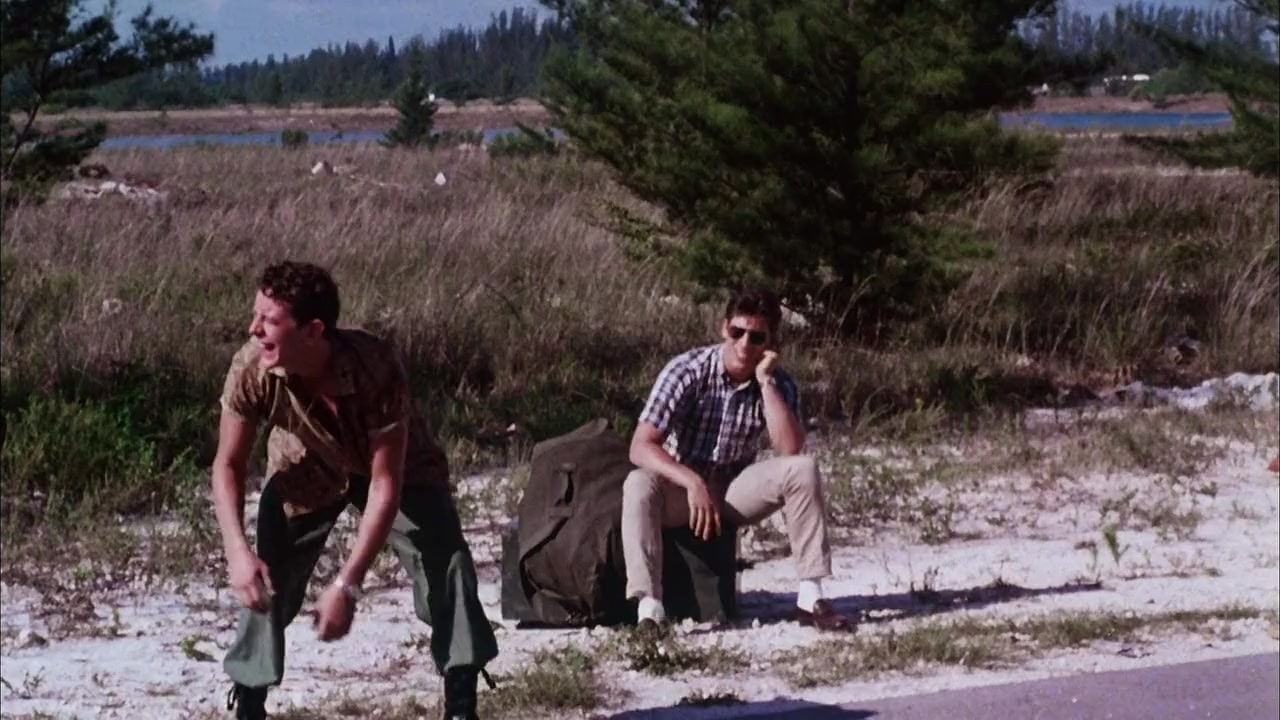 杀气冲天剧照的剧照