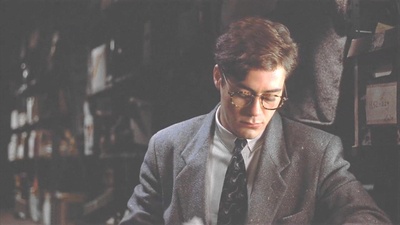 法网终结者剧照的剧照