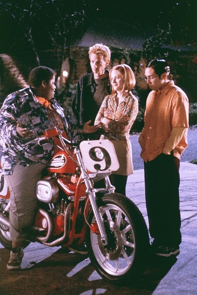 新丁驾到剧照的剧照