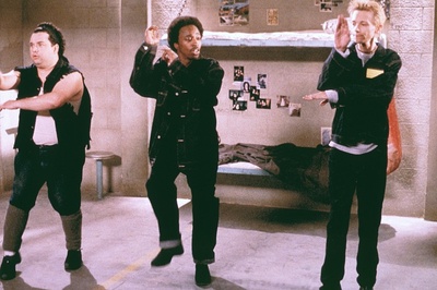 新丁驾到剧照的剧照