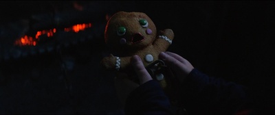 克朗普斯剧照的剧照