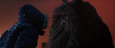 克朗普斯剧照的剧照