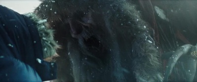 克朗普斯剧照的剧照