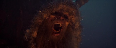 克朗普斯剧照的剧照