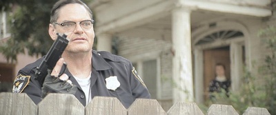 恶警蛋碎剧照的剧照