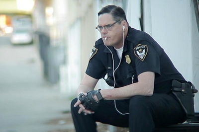 恶警蛋碎剧照的剧照