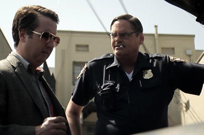 恶警蛋碎剧照的剧照