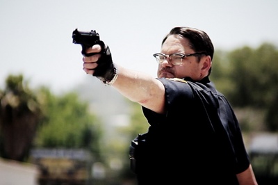 恶警蛋碎剧照的剧照