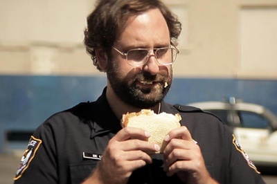 恶警蛋碎剧照的剧照