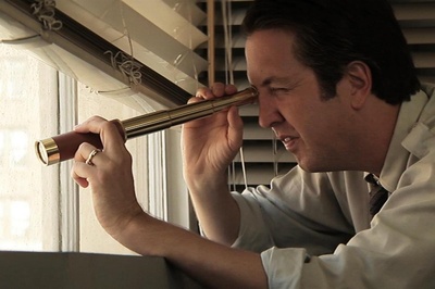 恶警蛋碎剧照的剧照