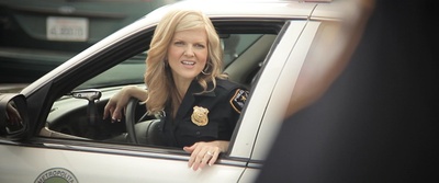 恶警蛋碎剧照的剧照