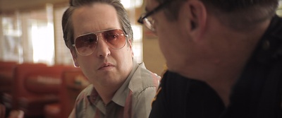 恶警蛋碎剧照的剧照