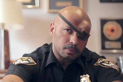 恶警蛋碎剧照的剧照