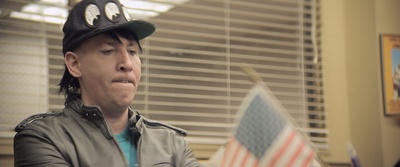 恶警蛋碎剧照的剧照