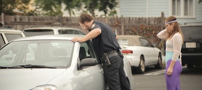 恶警蛋碎剧照的剧照