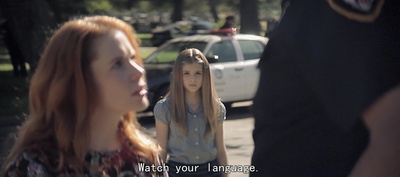 恶警蛋碎剧照的剧照