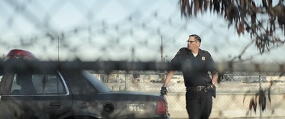 恶警蛋碎剧照的剧照