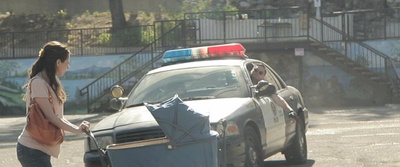 恶警蛋碎剧照的剧照