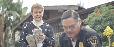 恶警蛋碎剧照的剧照