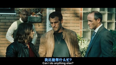 好警察，坏警察剧照的剧照