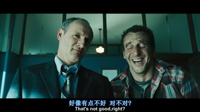 好警察，坏警察剧照的剧照
