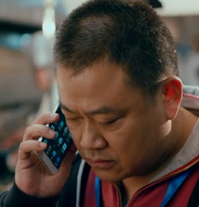 过年好剧照的剧照