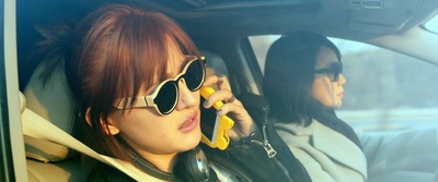 过年好剧照的剧照