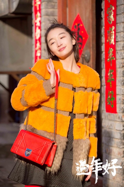 过年好剧照的剧照