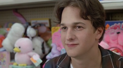 假日少女情剧照的剧照