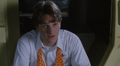 假日少女情剧照的剧照