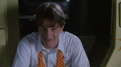 假日少女情剧照的剧照