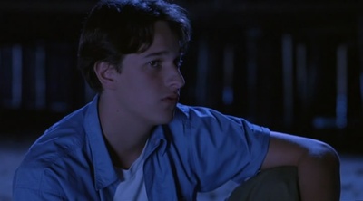 假日少女情剧照的剧照