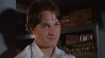 假日少女情剧照的剧照