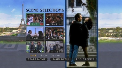 忘情巴黎剧照的剧照