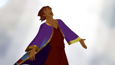 约瑟传说：梦幻国王剧照的剧照