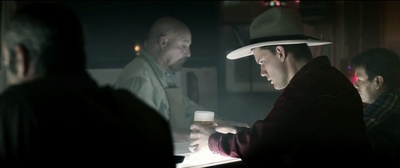 旧墨西哥一夜剧照的剧照