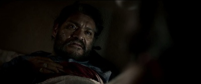 旧墨西哥一夜剧照的剧照