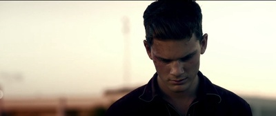 旧墨西哥一夜剧照的剧照