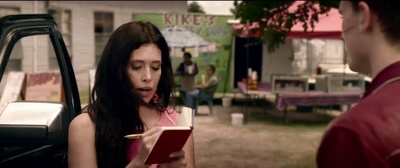 旧墨西哥一夜剧照的剧照