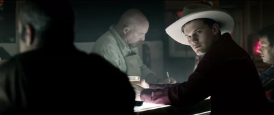 旧墨西哥一夜剧照的剧照