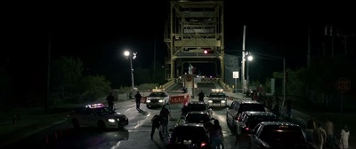 旧墨西哥一夜剧照的剧照