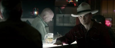 旧墨西哥一夜剧照的剧照