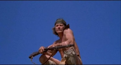 野狼剧照的剧照