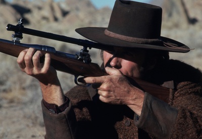 独行神枪侠剧照的剧照