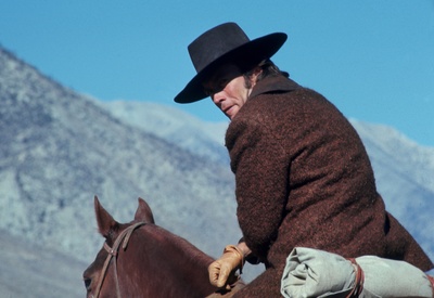 独行神枪侠剧照的剧照