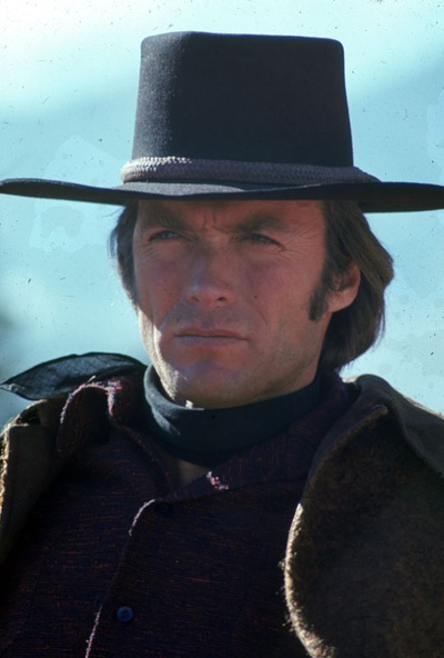 独行神枪侠剧照的剧照