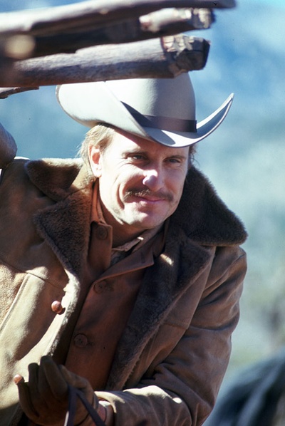 独行神枪侠剧照的剧照