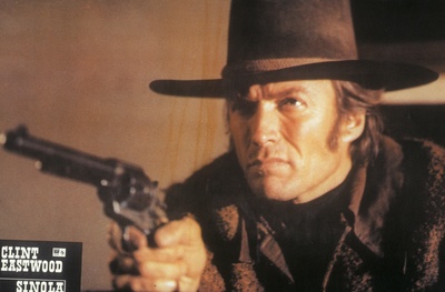 独行神枪侠剧照的剧照