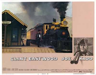 独行神枪侠剧照的剧照